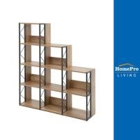ราคา ส่งฟรี HomePro ชั้นวางของ 9 ช่อง FURDINI METRO สี PINE แบรนด์ FURDINI (17594373693)