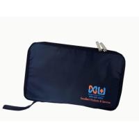 ราคา NKHC กระเป๋าใส่อุปกรณ์หูฟังทางการแพทย์ ACC Stethoscope bag สีน้ำเงิน ไซต์ L (368559780)