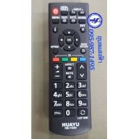 ราคา รีโมททีวีพานาโซนิค Panasonic RM 1180M (8802796405)
