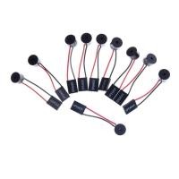 ราคา 1ตัว ลำโพงไบออส Buzzer BIOS สำหรับคอมพิวเตอร์ PC ขายเป็นชุด 1ตัว (19854502431)
