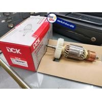 ราคา GA7020 A D อะไหล่ ทุ่นสำหรับ เจียร 7 9 นิ้ว maktec makita mt900 mt902 ga7020 ga9020 ของแท้ dck ตัวแทน แนะนำ ของแท้ (4677888804)