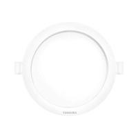 ราคา HomePro ดาวน์ไลท์ LED RLDDRC015VACTH1 15 วัตต์ เดย์ไลท์ คูลไวท์ วอร์มไวท์ 6 นิ้ว กลม แบรนด์ TOSHIBA (17474206939)