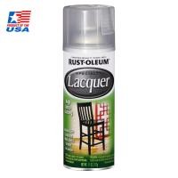 ราคา สีสเปรย์ แลคเกอร์ รัสต์โอเลี่ยม RUST OLEUM LACQUER SPRAY (2033788090)