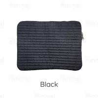 ราคา กระเป๋า สำหรับ ไอแพด โน๊ตบุค Bag for iPad Tablet notebook laptop Pro Gen Air Mini soft case pouch sleeve ซอง (20733414882)