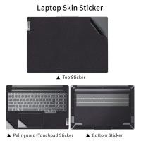ราคา เคสหนังสีทึบสำหรับ Lenovo สติ๊กเกอร์แล็ปท็อป2023 IdeaPad Pro 5 Slim 5 14 16นิ้ววัสดุ PVC IRH8 ABR8 IAH8 IRL8 (20468793789)