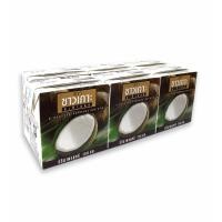 ราคา ชาวเกาะ กะทิ 100 150 มล x 6กล่อง 1 กล่อง กะทิพร้อมใช้ กะทิกล่อง (17545775152)