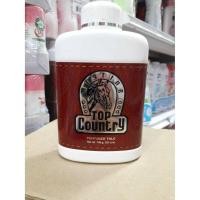 ราคา แป้งหัวม้า มิสทิน ท็อป คันทรี่ Mistine Top Country Perfumed Talc 100 200 400 500 g (20304007398)