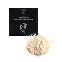 ราคา Sivanna Loose Powder F010 ซิวานน่า แป้งฝุ่น ตลับดำ x 1 ชิ้น SRSi (333882643)