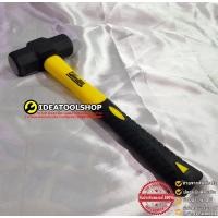 ราคา ถูกที่สุด ค้อนทุบหิน ด้ามไฟเบอร์ WINTON ฆ้อน 2ปอนด์ 2lb 3lb 3ปอนด์ 4lb 4ปอนด์ วินตั้น ฆ้อน ฆ้อนทุบหิน ค้อน (9549666742)