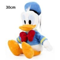 ราคา Disney Donald Duck and Daisy Plush Hot Toys Animal Stuffed Toy PP Cotton Dolls Birthday Christmas New Year Presents for Kids (19242475062)