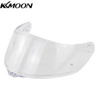 ราคา KKmoon หมวกกันน็อค Visor สำหรับ AGV K1 K3SV K5 Full Face รถจักรยานยนต์โล่ลมหมวกกันน็อกเลนส์ (16108680254)