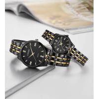ราคา ใหม่ ส่งจากไทย นาฬิกาผู้หญิง Longbo 83133Aสไตล์เรียบหรู กันน้ำ สายสแตนเลส นาฬิกาควอตซ์ ขนาดเล็ก นาฬิกาข้อมือ ของแท้ COD (16529991319)