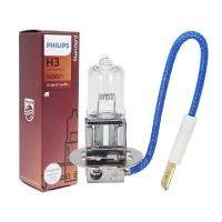 ราคา PHILIPS หลอดไฟรถบรรทุก 24v 75 70w ขั้ว H1 H3 H4 H7 (18883822284)