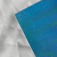 ราคา กระดาษเรนโบว์แผ่นใหญ่ ซื้อ 10 แถม 1 กระดาษห่อของขวัญ กระดาษสี ขนาด 50x70 ซม พับดาว พับนก เนื้อเรียบมุก เนื้อทราย (18880880817)