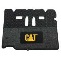ราคา แผ่นยางรองพื้นสำหรับห้องคนขับ cat312 320 324 313 329 330 36D D2 (5729822662)