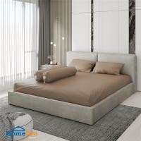 ราคา HomePro ชุดผ้าปูที่นอน 6 ฟุต 5 ชิ้น CLINIC สีน้ำตาล แบรนด์ HOME LIVING STYLE (21155369694)