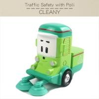ราคา Robocar Poli ของเล่นรถตำรวจอัลลอยรถรอยดับเพลิงรถบรรทุกเฮลีย์เฮลิคอปเตอร์ของเล่นเด็ก (12152477873)
