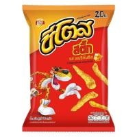 ราคา พร้อมจัดส่ง ชีโตส ข้าวโพดทอดกรอบ รสอเมริกันชีส 70 กรัม สินค้าใหม่ สด พร้อมจัดส่ง มีเก็บเงินปลายทาง (14261889576)
