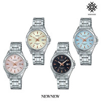 ราคา นาฬิกา CASIO STANDART รุ่น LTP 1308D ของแท้ประกันCMG รับประกันศูนย์ 1 ปี (17361964704)