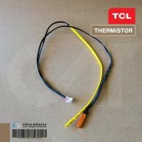 ราคา เซ็นเซอร์แอร์ TCL เซ็นเซอร์คอล์ยเย็น ทีซีแอล รุ่น TAC IVX09I TAC IVX12I TAC IVX18I ใช้ได้เกือบทุกรุ่น อะไหล่แอร์ ของแท้ศูนย์ (20387461886)