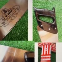 ราคา G MAN NORWAY เลื่อยลันดา เลื่อยหูฉลาม ขนาด 24 นิ้ว 26 นิ้ว ของแท้ MAND IN NORWAY (15174429801)