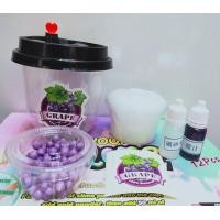 ราคา ส่งจากไทย สไลม์ชานมไข่มุก (17861701588)