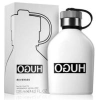 ราคา Hugo Boss Reversed for men EDT 125ml (5607404961)