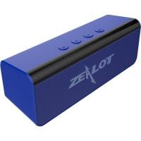 ราคา Zealot S31 Bluetooth Speaker Mini Portable Wireless Speakers Sound System 3D Stereo Music Surround Speaker Support USB TF Card (19704569152)
