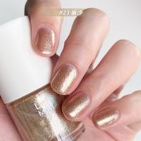 ราคา Lellmoll น้ำยาทาเล็บสีนู้ดสีขาวใส่ช่วงฤดูใบไม้ร่วงและฤดูหนาวสีดำไม่ต้องอบแห้งเร็วติดทนนานทำเล็บ (21142857030)
