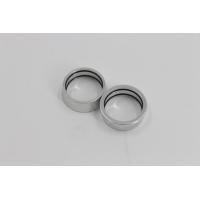 ราคา LP Litepro แหวนรองแฮนด์จักรยานพับได้แหวนยึดอะลูมิเนียมอัลลอย25 4แบบพิเศษสำหรับการปรับเปลี่ยนจักรยานพับได้ (10784186836)