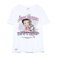 ราคา เสื้อยืดพรีเมี่ยมเสื้อยืด พิมพ์ลายการ์ตูนแมวมารี เซเลอร์มูน หมีเท็ดวาย น่ารัก พรีเมี่ยม (17786370027)