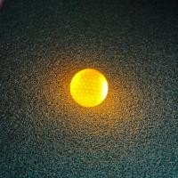 ราคา Golf Ball Night ลูกกอล์ฟกลางคืน Blue Green Red White Pink Orange GBN001 (19624112480)