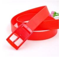 ราคา เข็มขัดสิลิโคลนสายพลาสติกมีกลิ่นหอมอ่อนๆเหมือนยางลบผลไม้ (15600254311)