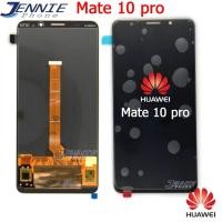 ราคา จอ HUAWEI MATE10 PRO หน้าจอ HUAWEI MATE10 PRO จอชุด LCD MATE10 PRO (4612386092)