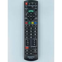 ราคา รีโมทใช้กับทีวี Panasonic รุ่น RM D920 มีปุ่ม Viera Tools Viera Link (10436571732)