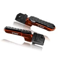 ราคา พักเท้า พักเท้าคนซ้อน HONDA Click160 ADV160 PCX160 CLICK 125 150 ของแต่ง CLICK160 จัดจำหน่ายของแท้ไม่ขายของก็อป (18593099748)