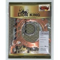 ราคา ปะเก็นบน CBR300 เดิม เทียม ฝาทองแดง 1ชุด3ชิ้น lion king (19928910991)