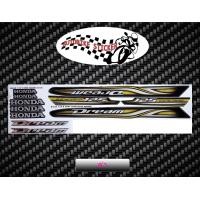 ราคา สติ๊กเกอร์ Dream 125 ปี2007 สติ๊กเกอร์ ดรีม 125 ปี2007 (12957882577)