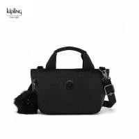 ราคา Kipling กระเป๋าถือหรือสะพายข้างรุ่นใหม่ วัสด (18090381155)