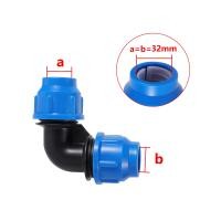 ราคา ข้อต่อท่อประปา32มม ท่อ PEหัวต่อคอมพิวเตอร์ตัวขยายตัวเชื่อมต่อซ่อมสวนข้อต่อท่อน้ำท่อ PE PVC อุปกรณ์ Fiting Pipa น้ำเพื่อการเกษตร (18439419093)