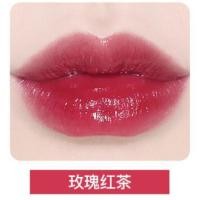 ราคา Snow cherry words pale lip balm moisturizing lip balm lip care (21346618347)