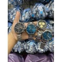 ราคา นาฬิกาข้อมือแบนบอสแท้กันน้ำของผู้ชายงานสายเหล็กสีเงินไม่ลอก ของมีพร้อมส่งแถมกล่องโบว์ให้ฟรีและมีของแถมให้ทุกออเดอร์ค่ะ ถ่ายรูปจากงานตัวจริงสุมสีนะค่า (15226925586)