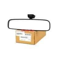 ราคา แท้ศูนย์ กระจกมองหลัง กระจกในเก๋ง แป้นเล็ก อีซูซุ ดี แม็กซ์ Isuzu D max 2007 (14111301617)
