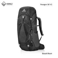 ราคา Gregory กระเป๋าเป้เดินป่า ผู้ชาย Paragon 58 ลิตร (21335651399)