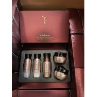 ราคา Sulwhasoo Timetreasure Kit ll 5Items (18468126894)