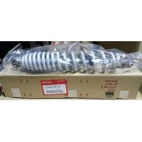 ราคา โช๊คหลัง CLICK110 CLICK110 i SCOOPY i รุ่นตัวแรก แท้ศูนย์ (12849133873)