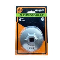 ราคา Kugel ฝาถอดกรองน้ำมันแบบถ้วย 905 สำหรับ GM Mitsubishi (679552491)