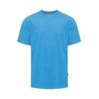 ราคา FBT เสื้อคอกลมสีล้วน เสือกีฬา สืกีฬาคอกลม FBT รุ่น 12009 (8761614856)