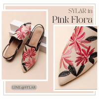 ราคา SYLAR in Pink Flora (14328233412)