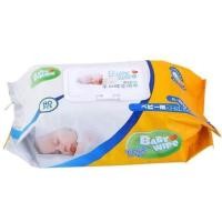 ราคา BABY WIPES ทิชชู่เปียก 80 แผ่น ทิชชู่ เปียกเด็ก กระดาษทิชชู่เปียก ผ้าทำความสะอาด กระเช็ดดาษชำระ ใช้ได้ทุกวัย (21369217173)